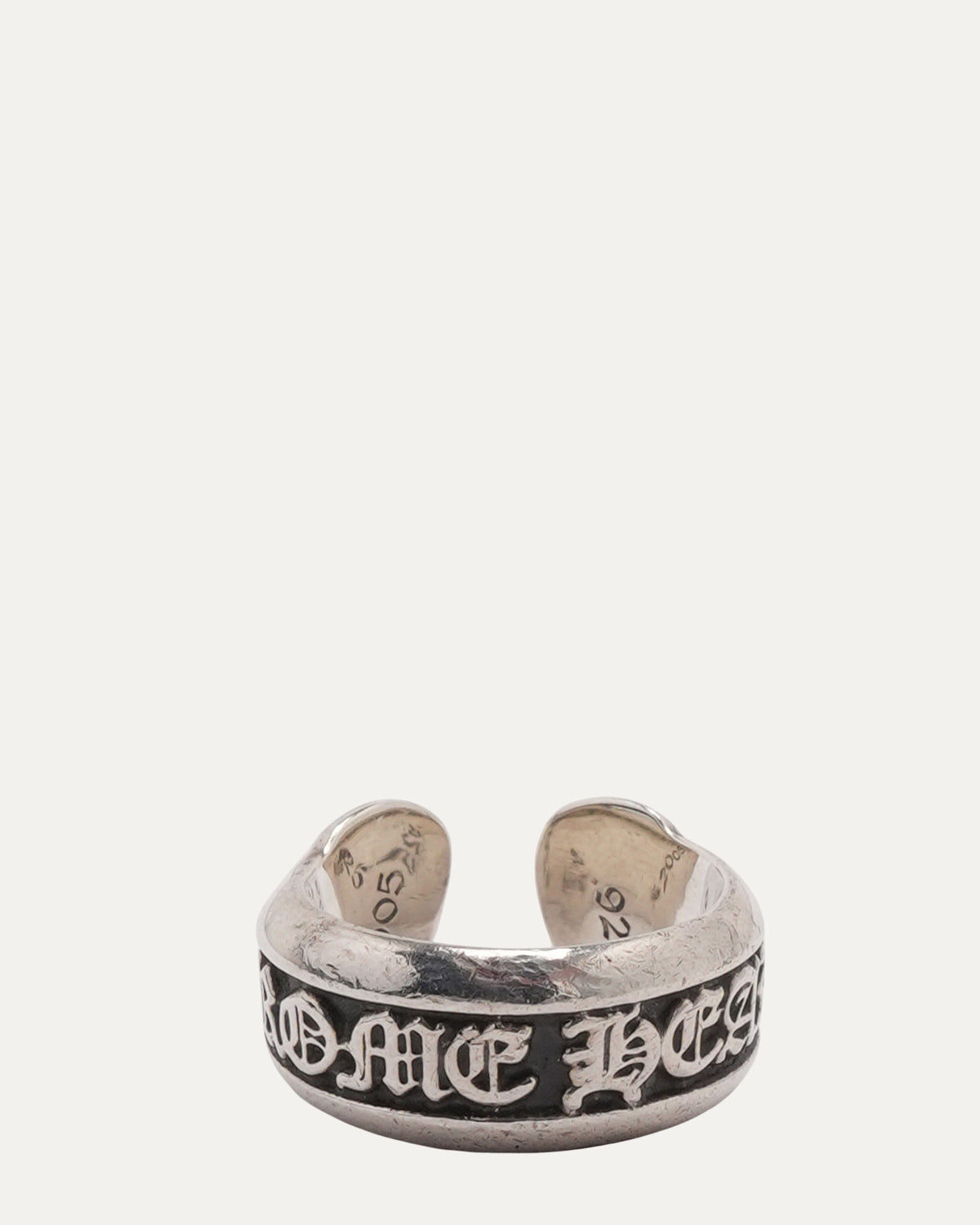 Scroll Ring