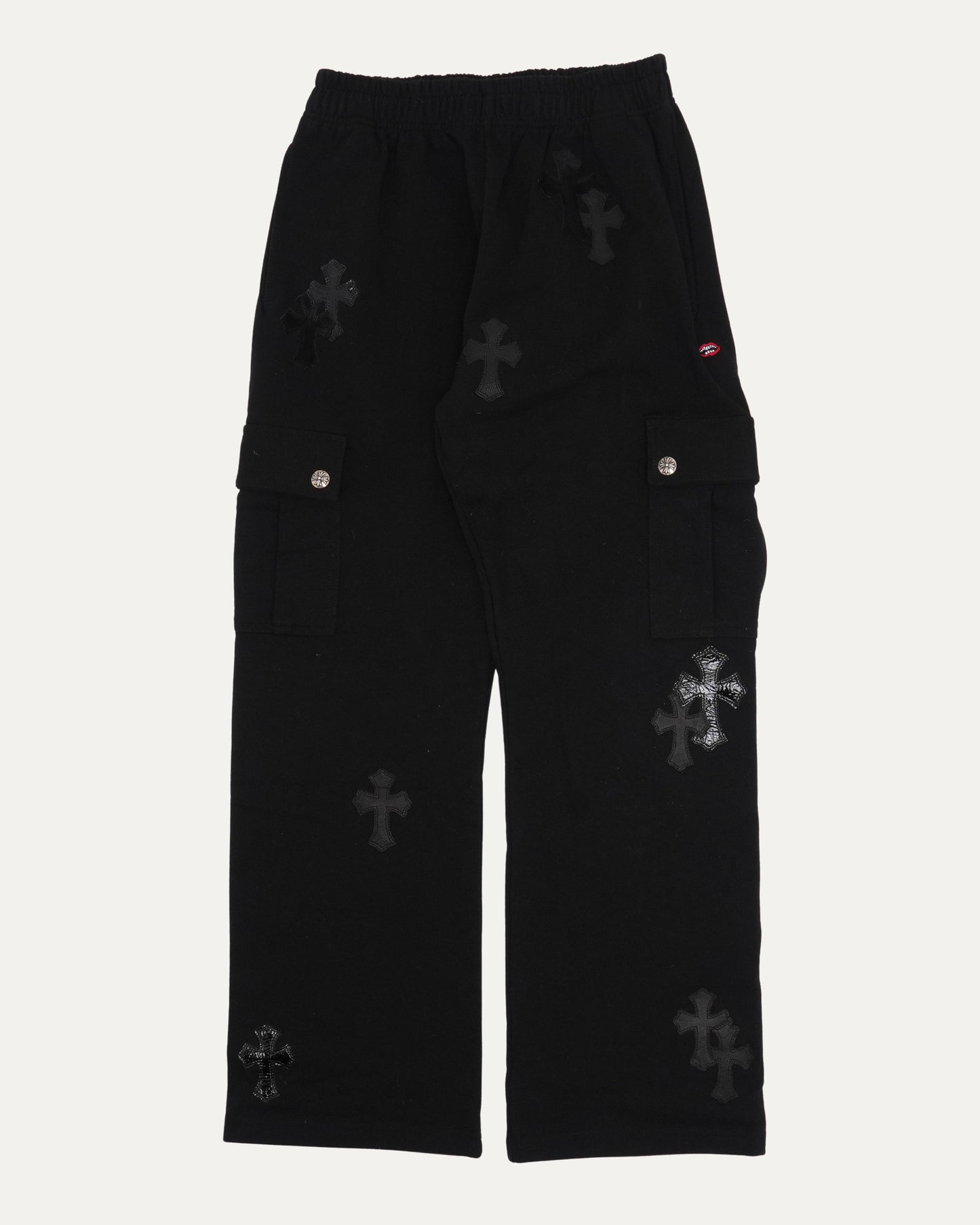 Cross Patch Matty Boy Cargo Sweatpants