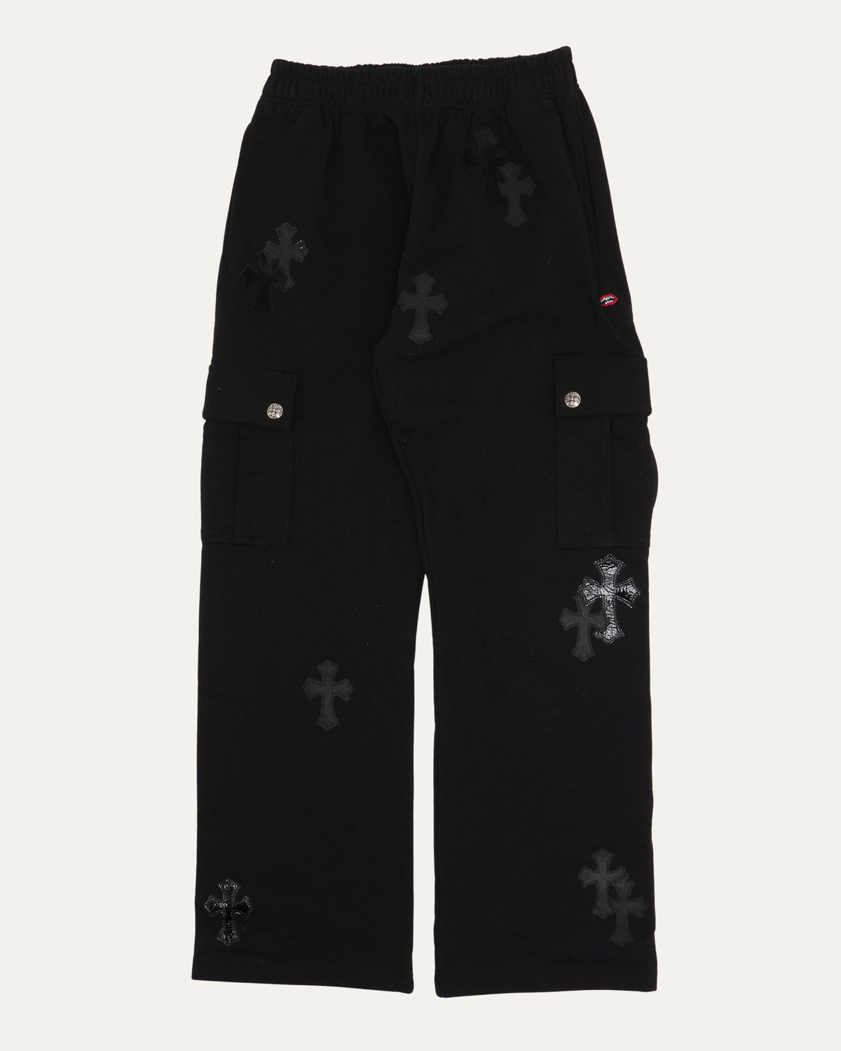 Cross Patch Matty Boy Cargo Sweatpants