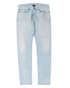 Light Wash Jeans