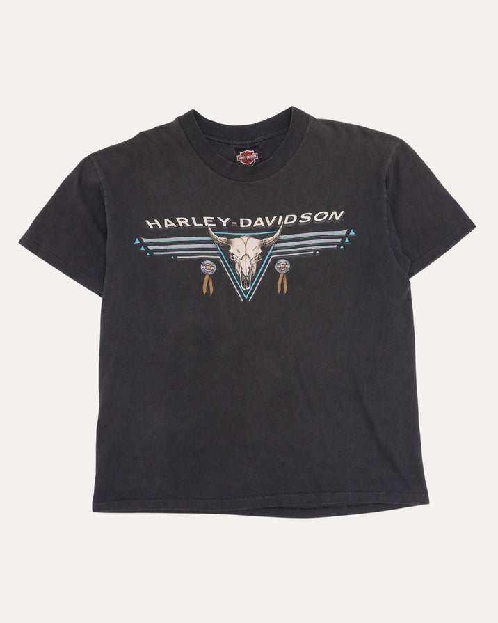 Harley Davidson Decatur T-Shirt