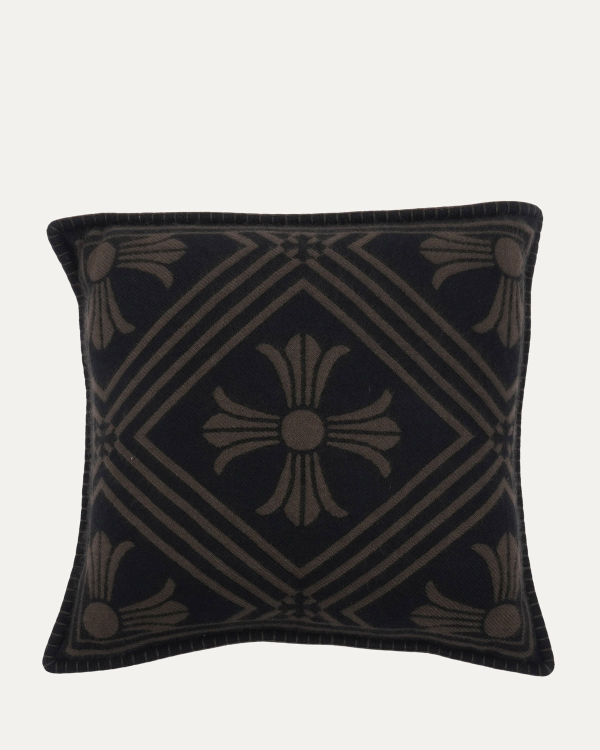 Small Cashmere Pillow