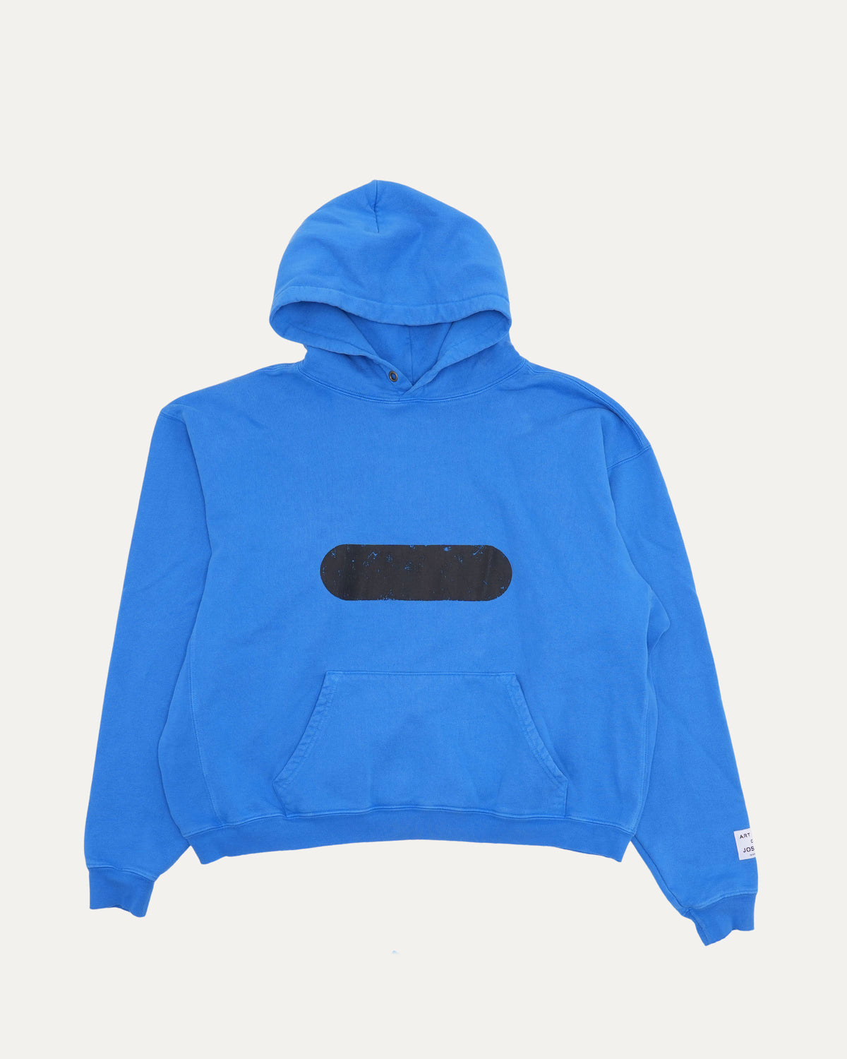 Gym Hoodie