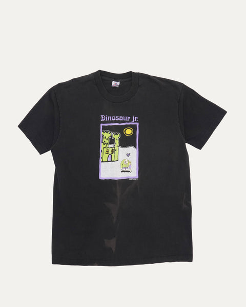 Vintage Dinosaur Jr Little Fury Things 1993 T-Shirt – Justin Reed
