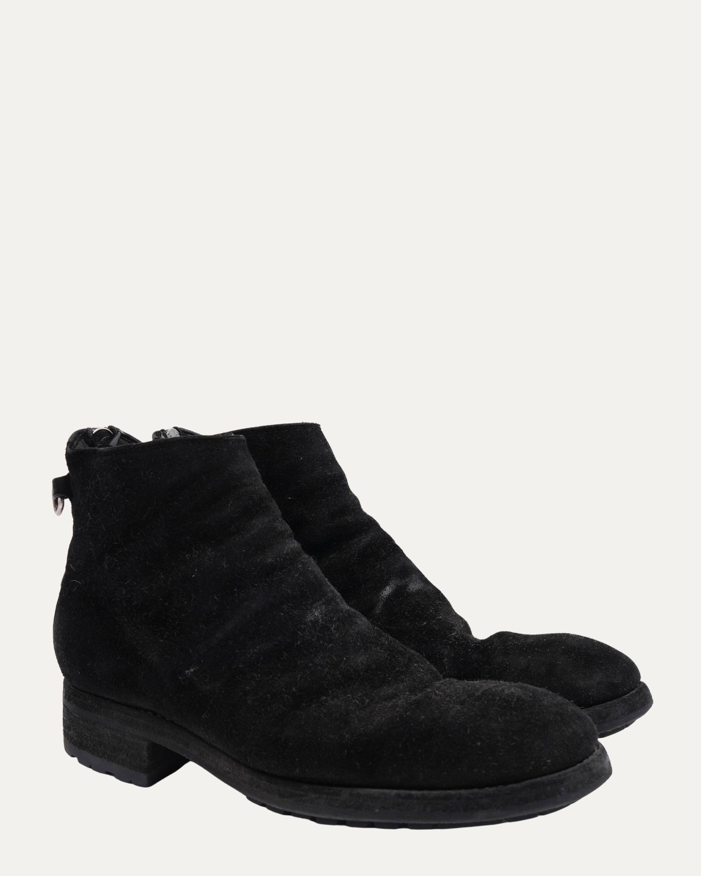 Undercover UC1E4F01 Boots