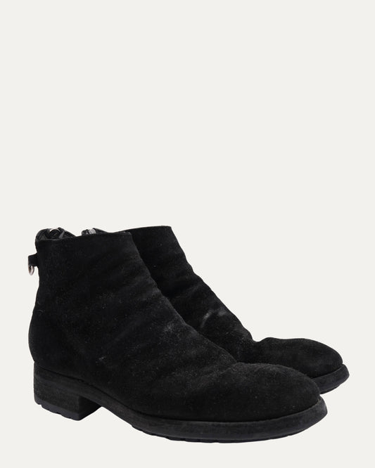 Undercover UC1E4F01 Boots