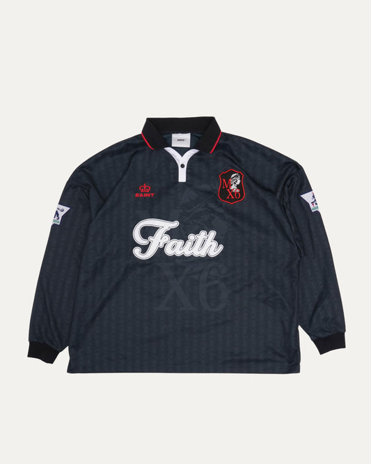 Faith Soccer Shirt