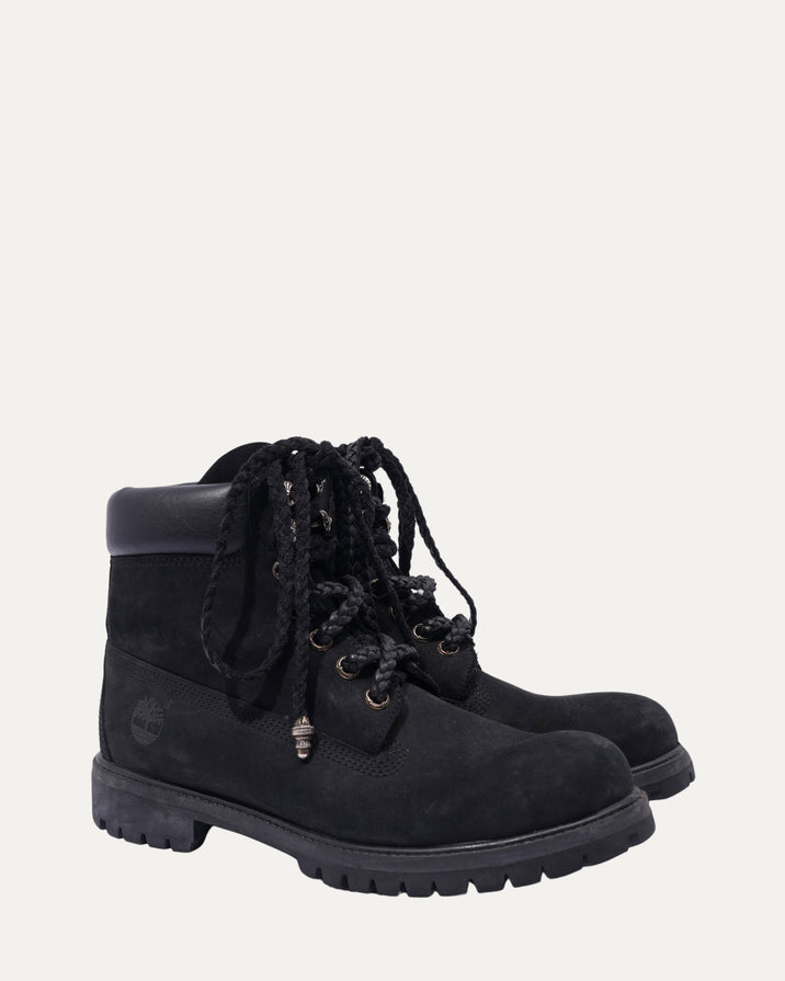 Timberland 6 Inch Boots