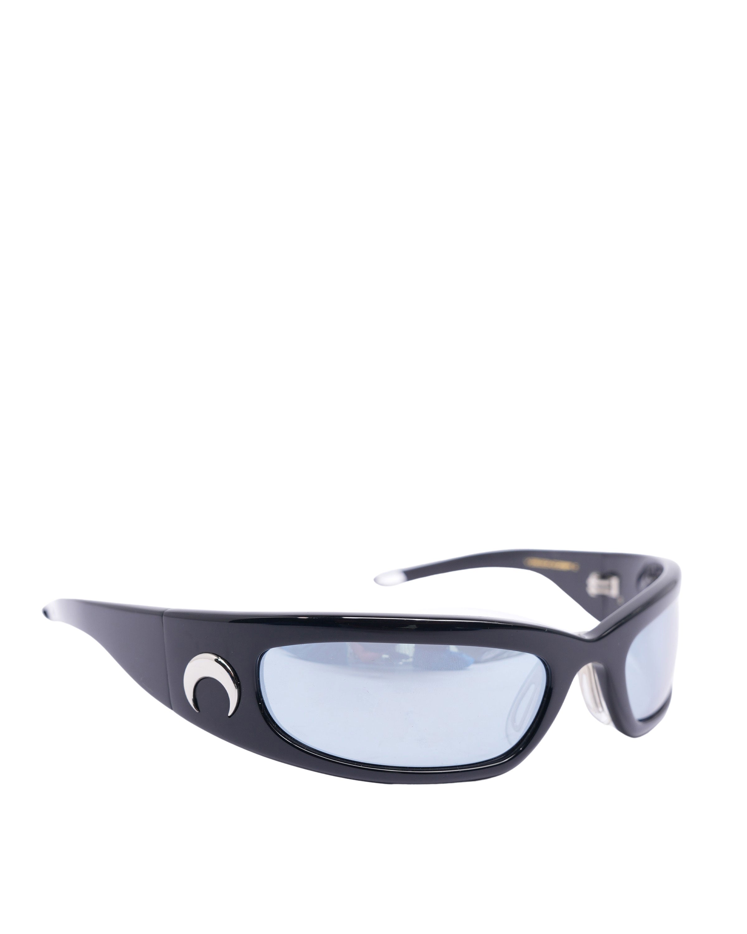 Marine Serre Visionizer II Sunglasses