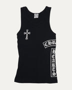 T-Bar Tank Top