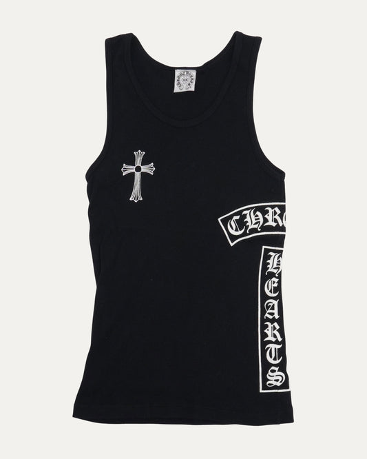T-Bar Tank Top