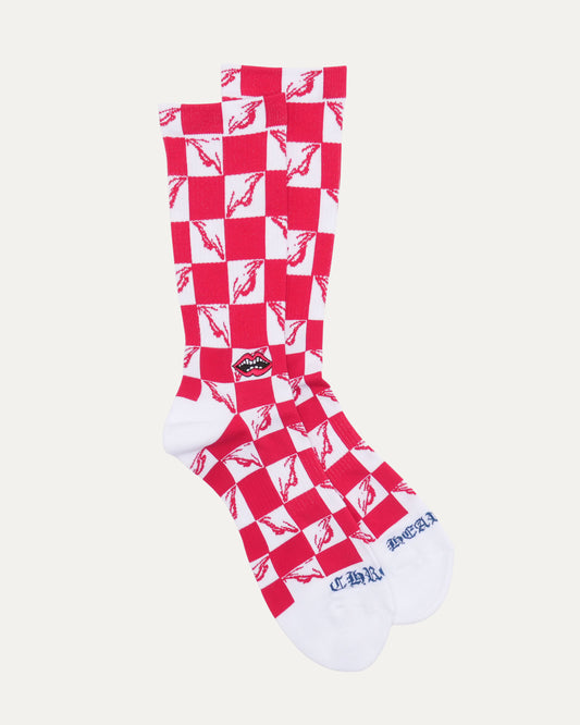 Matty Boy 99 Eyes Socks