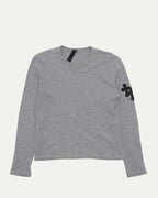 Cross Patch Thermal