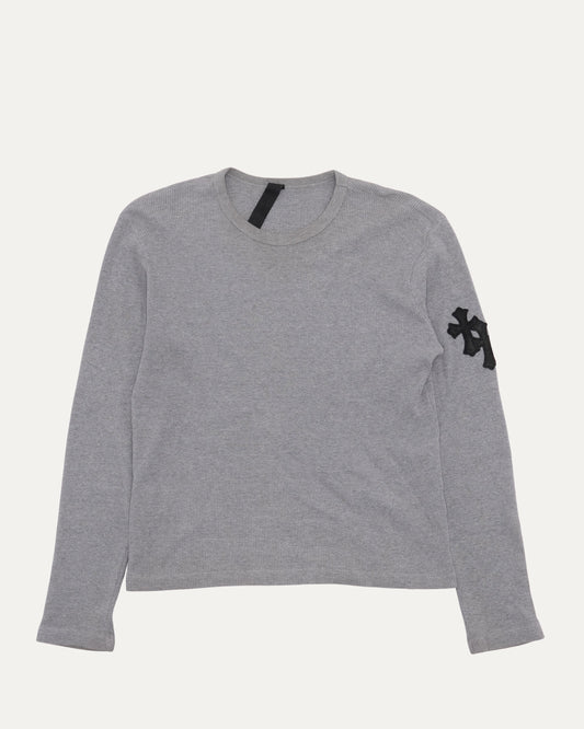 Cross Patch Thermal