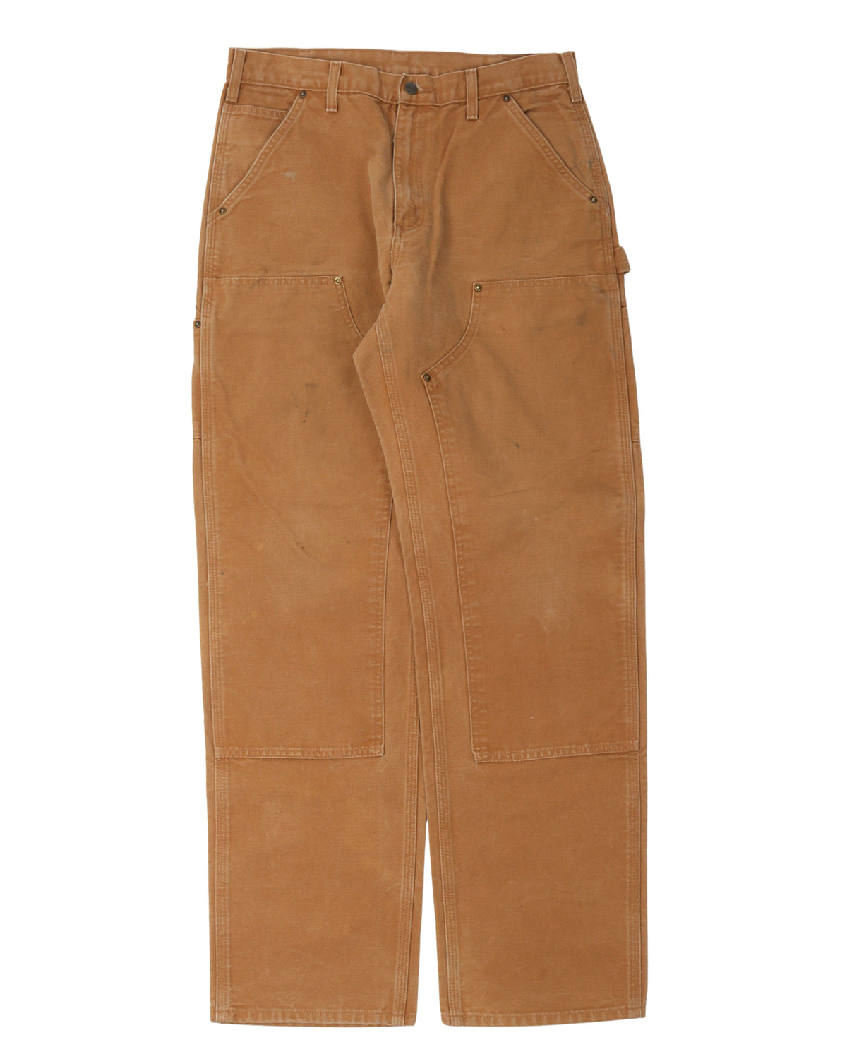 Carhartt Double Knee Pants