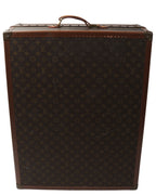 Monogram Géminé Shoe Trunk