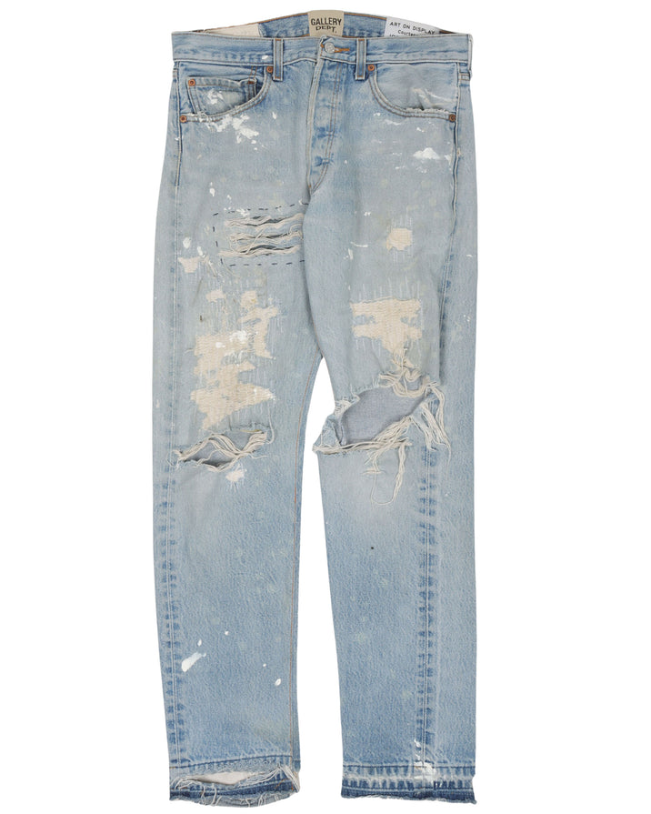Indiana Jeans
