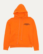 Virgil Autographed Off-White Hoodie