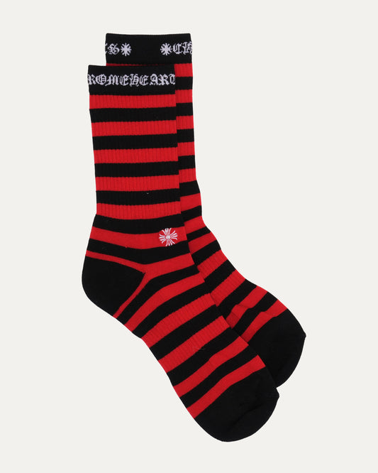 Striped Socks