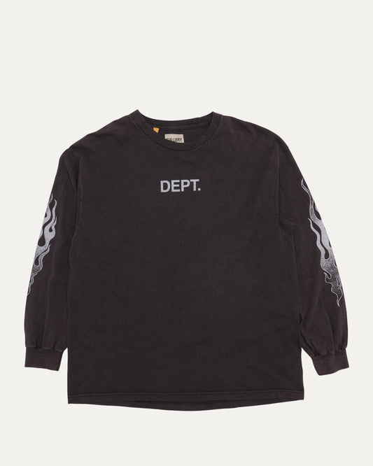 Dept Long Sleeve T-Shirt