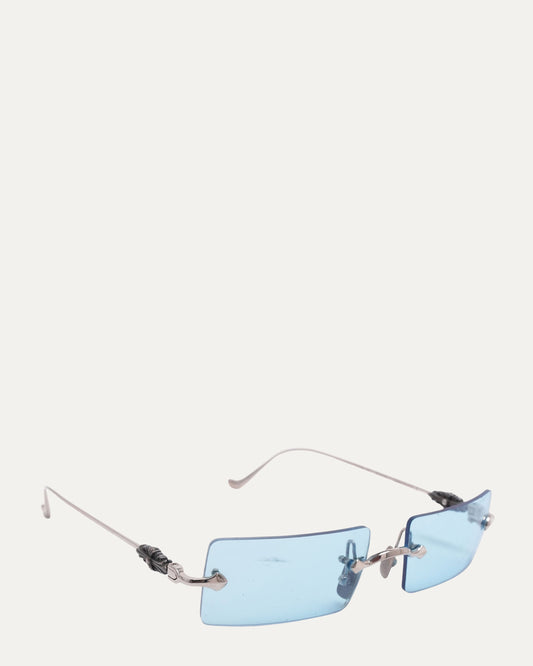 Ovaryeasy II Sunglasses