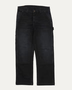 Double Knee Pants