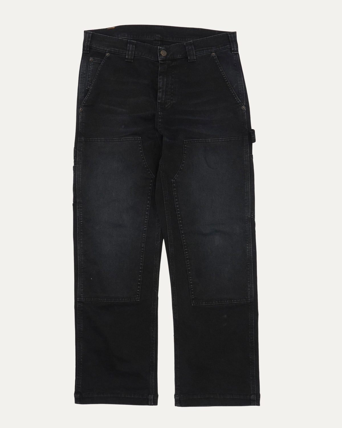 Double Knee Pants