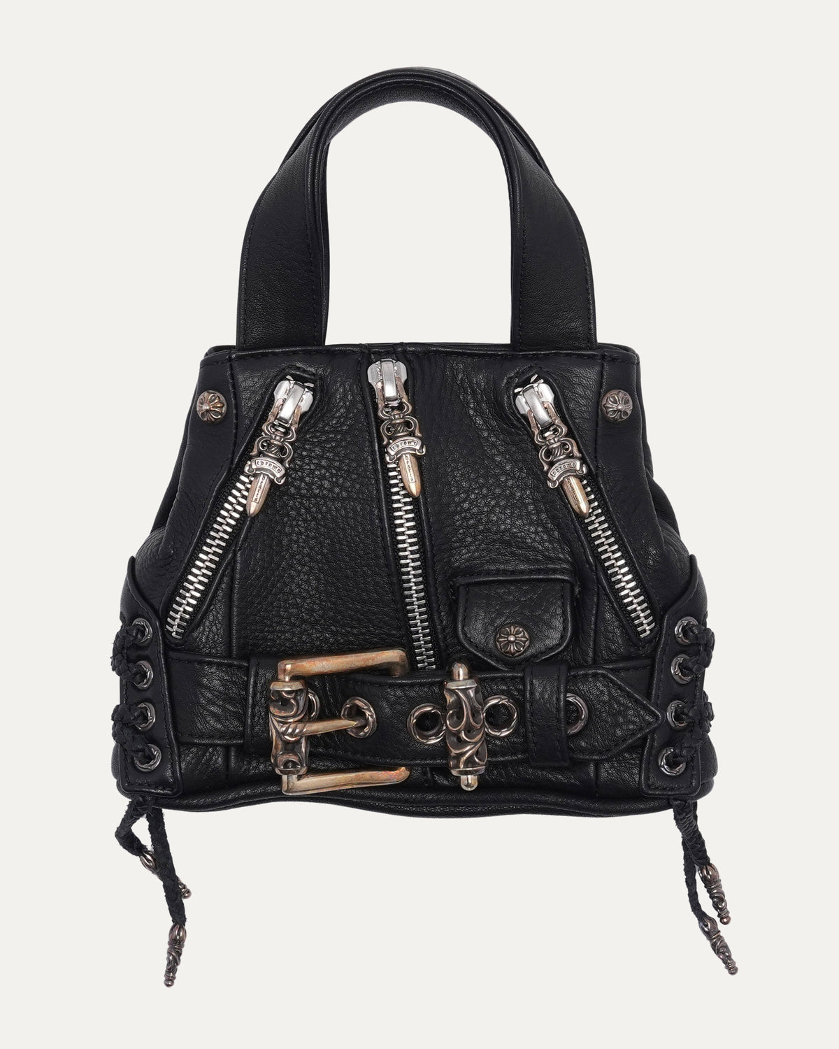 Chrome Hearts Mini JJ Dean Bag – Justin Reed