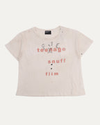 Teenage Snuff Film T-Shirt