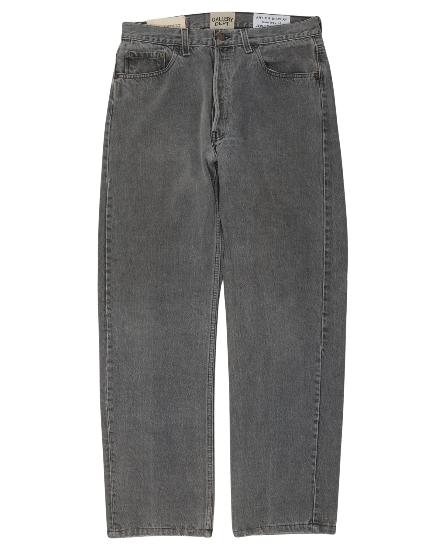 5001 Jeans