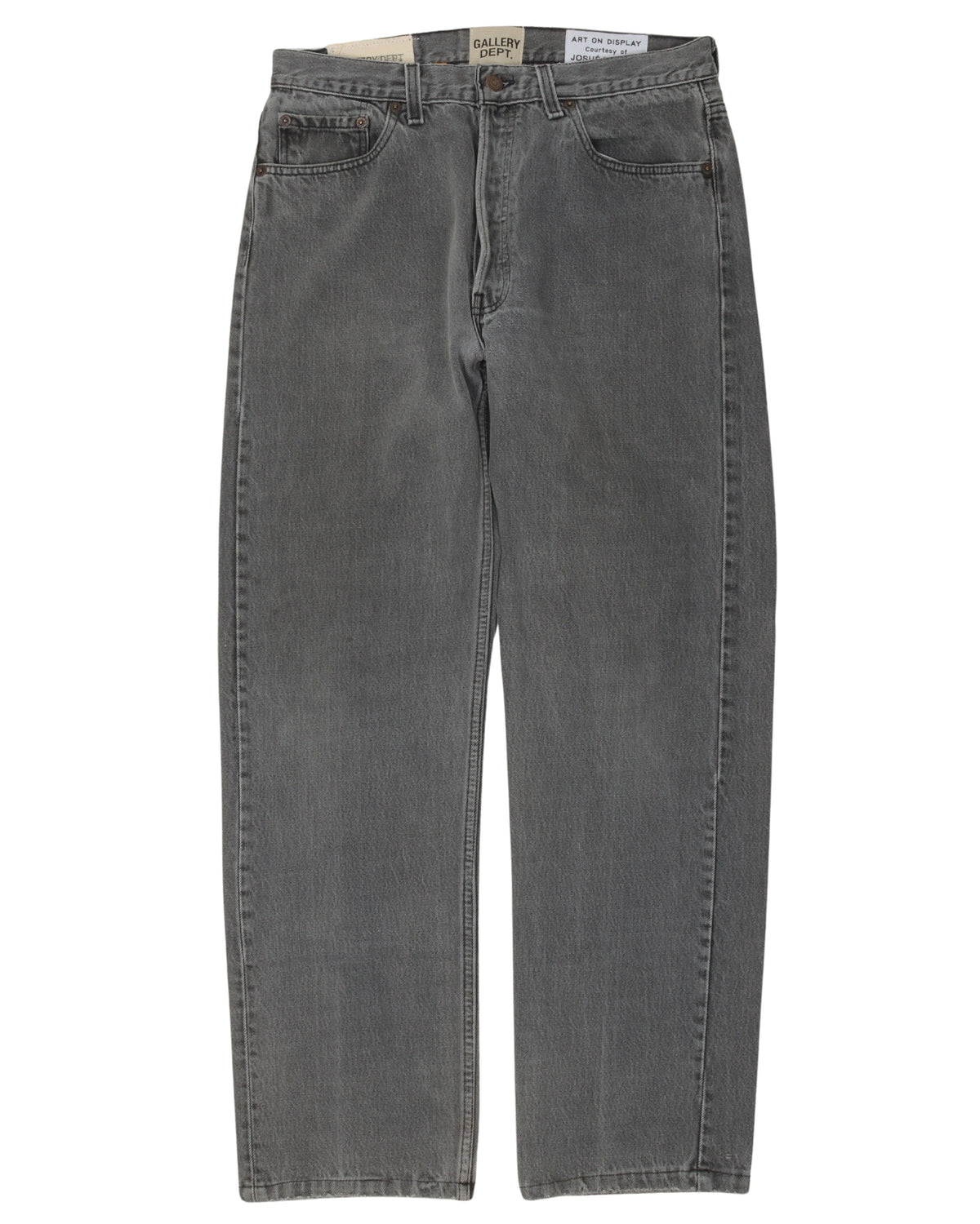 5001 Jeans