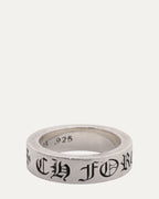 Forever Spacer Ring