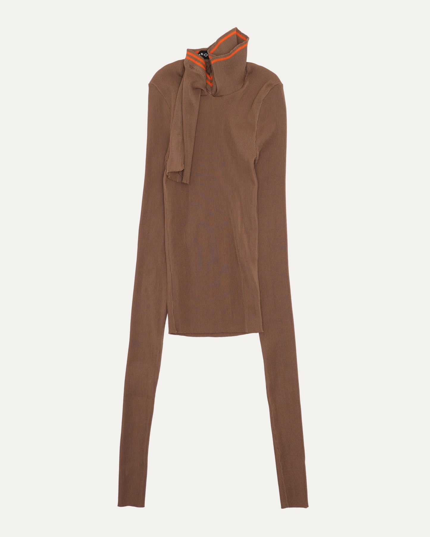 V-Neck Sweater