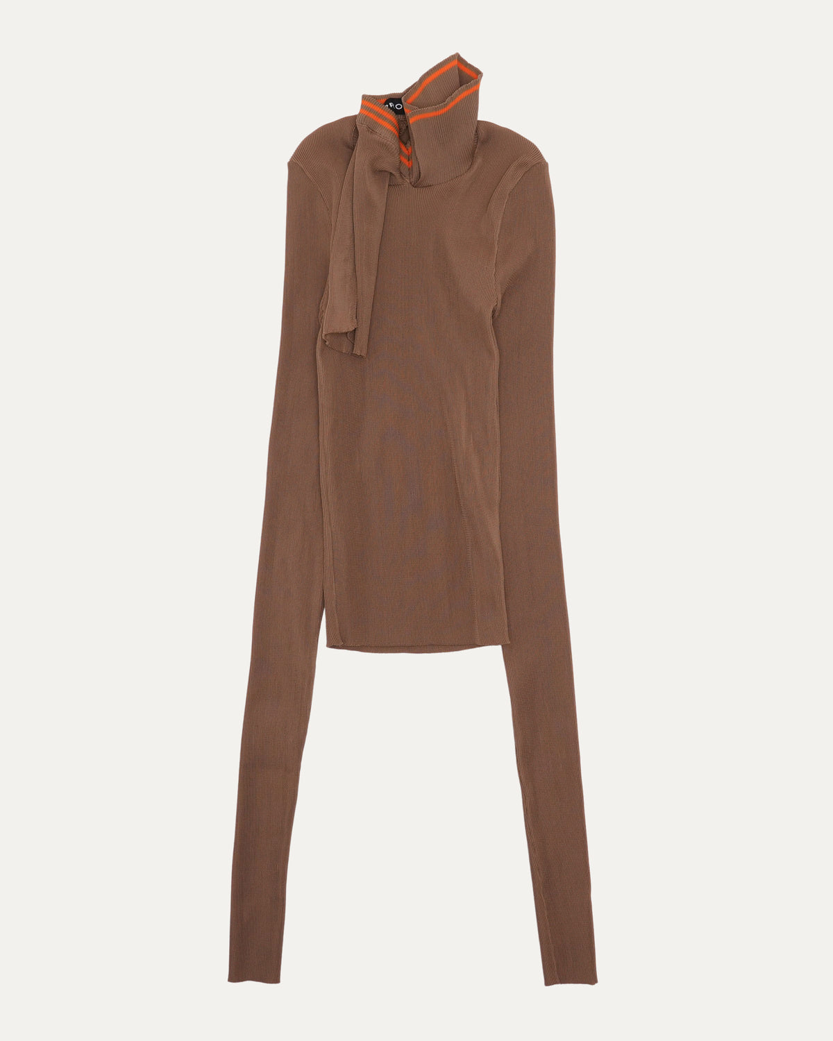 V-Neck Sweater