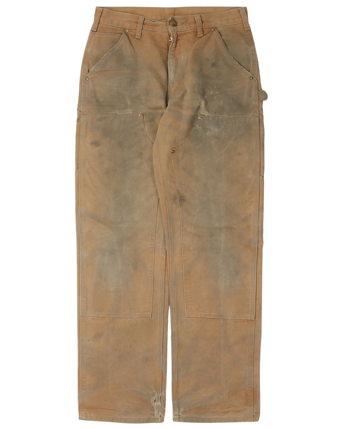 Vintage Carhartt Double Knee Pants – Justin Reed