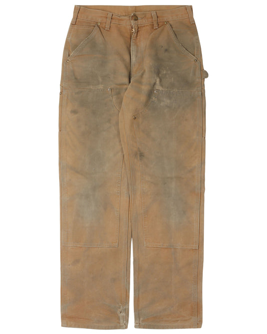 Carhartt Double Knee Pants