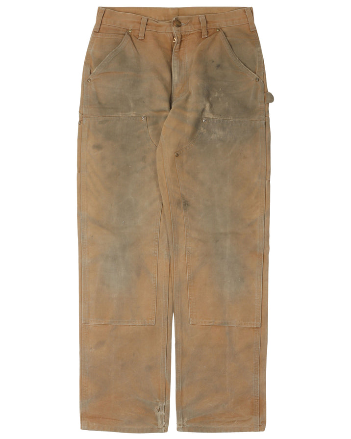 Carhartt Double Knee Pants