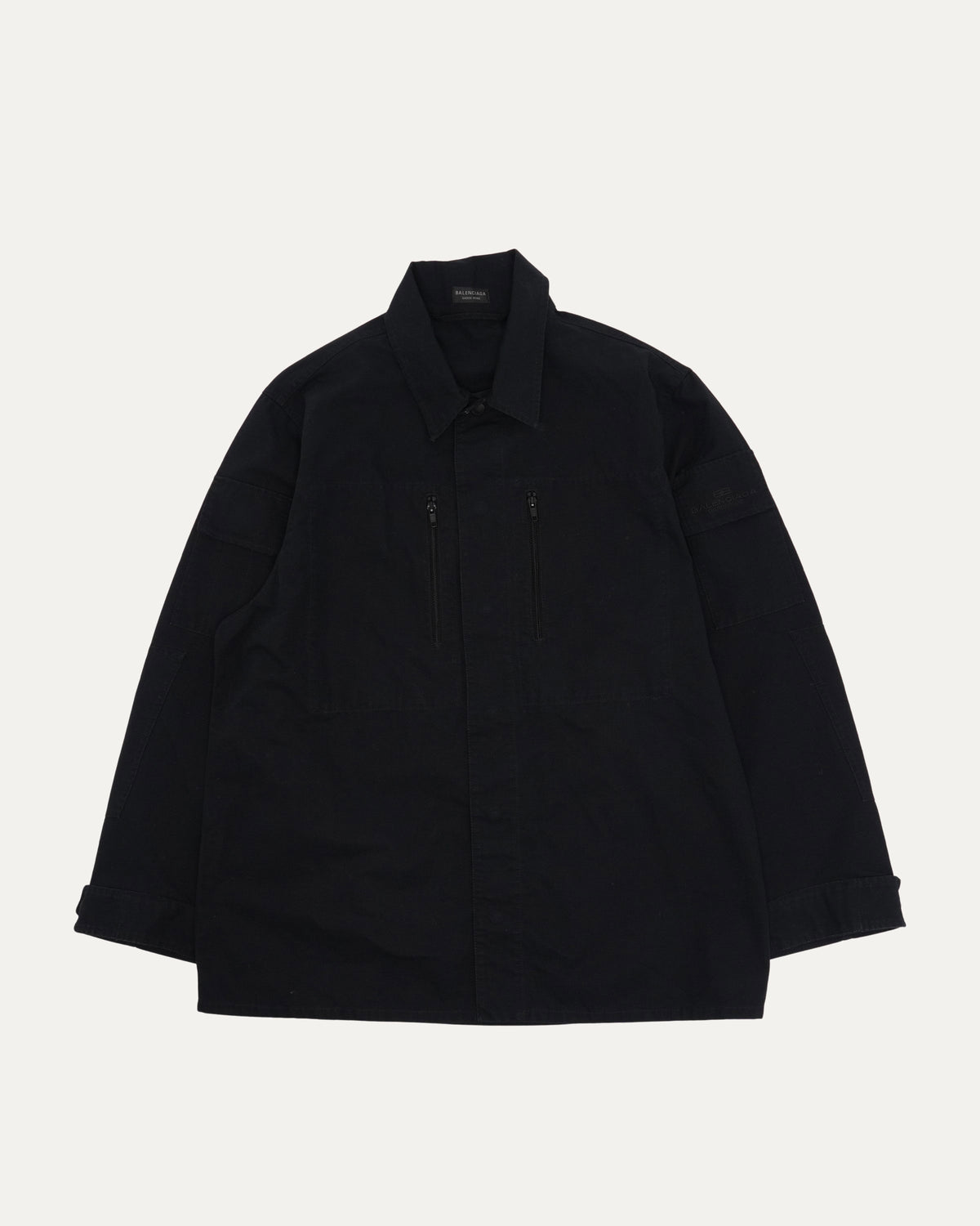 Light Jacket