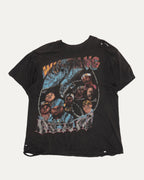 Wu-Tang Clan Ice Cream Raekwon T-Shirt