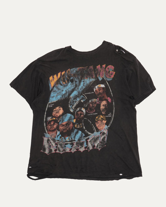 Wu-Tang Clan Ice Cream Raekwon T-Shirt