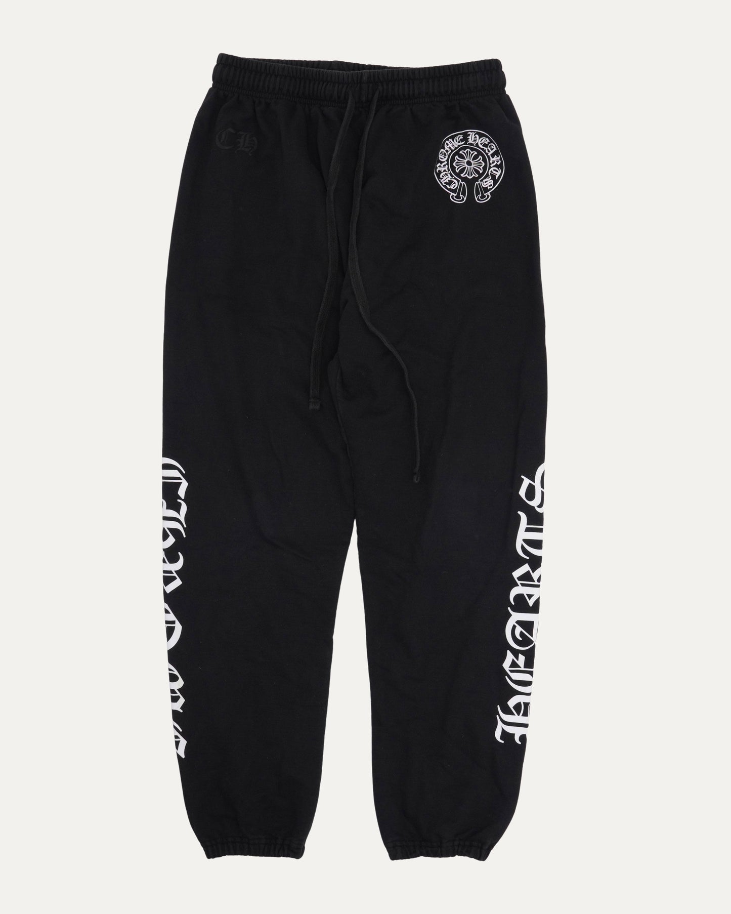 Horseshoe Logo Sweatpants