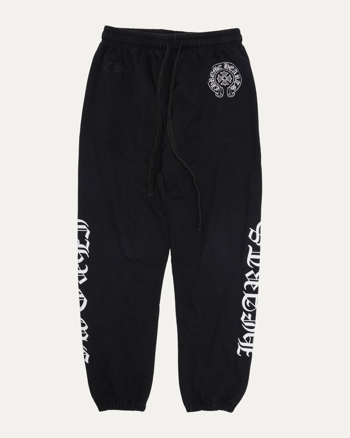 Horseshoe Logo Sweatpants