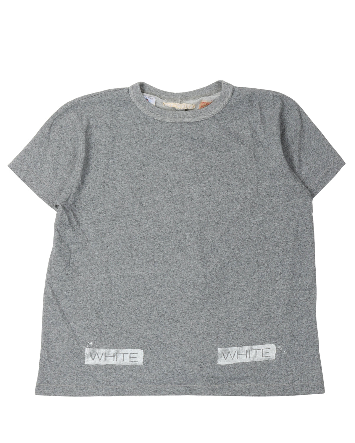 Moving Still T-Shirt