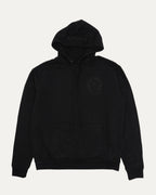 Cannes Exclusive Tonal Horseshoe Logo Hoodie