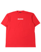 Oversized Swimwear T-Shirt