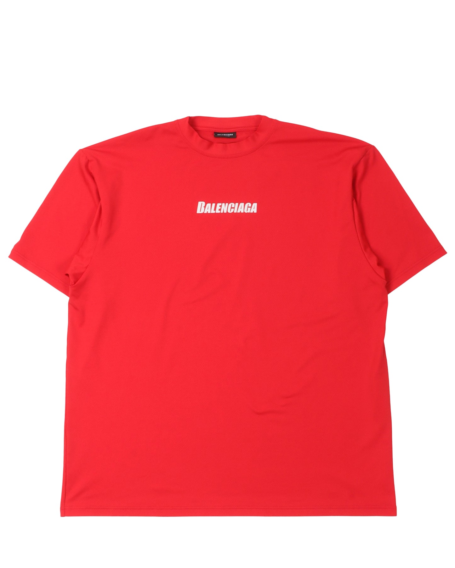 Oversized Swimwear T-Shirt