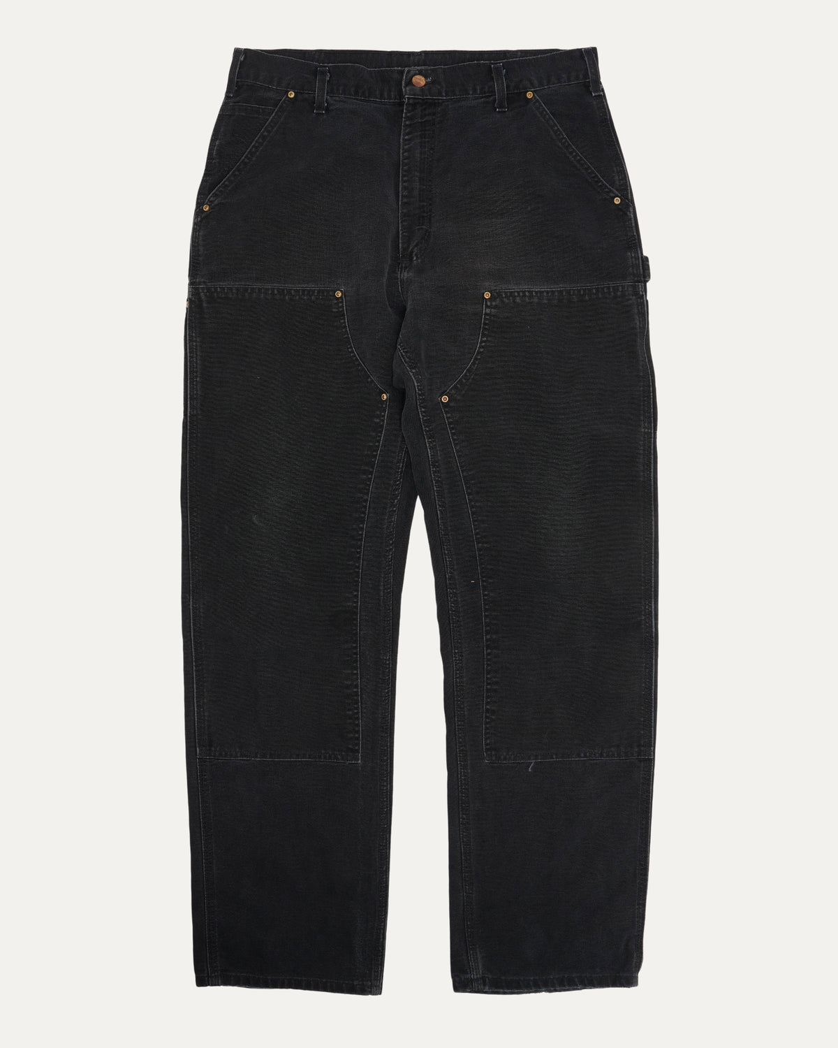 Carhartt Double Knee Carpenter Pants
