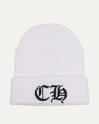 CH Embroidered Watch Cap