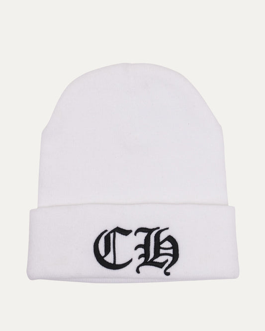 CH Embroidered Watch Cap