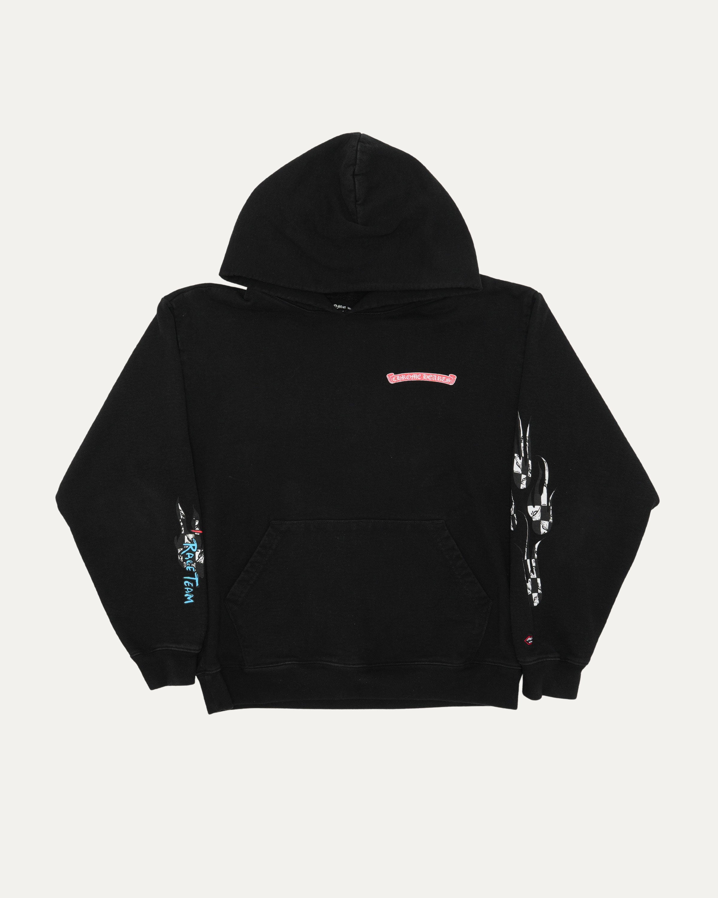 Matty Boy Stay Fast Hoodie